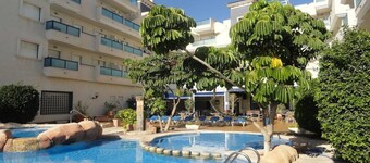 Playamarina 2 Apartments