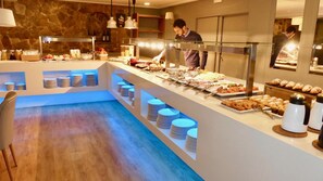 Dining - Carabela Hotel (Calvia)