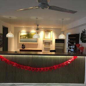 Lobby - Carabela Hotel (Calvia)