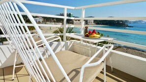 Property grounds - Carabela Hotel (Calvia)