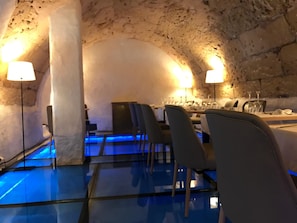 Restaurantes