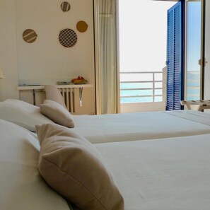 Room - Carabela Hotel (Calvia)