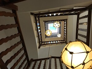 Interior - Carabela Hotel (Calvia)