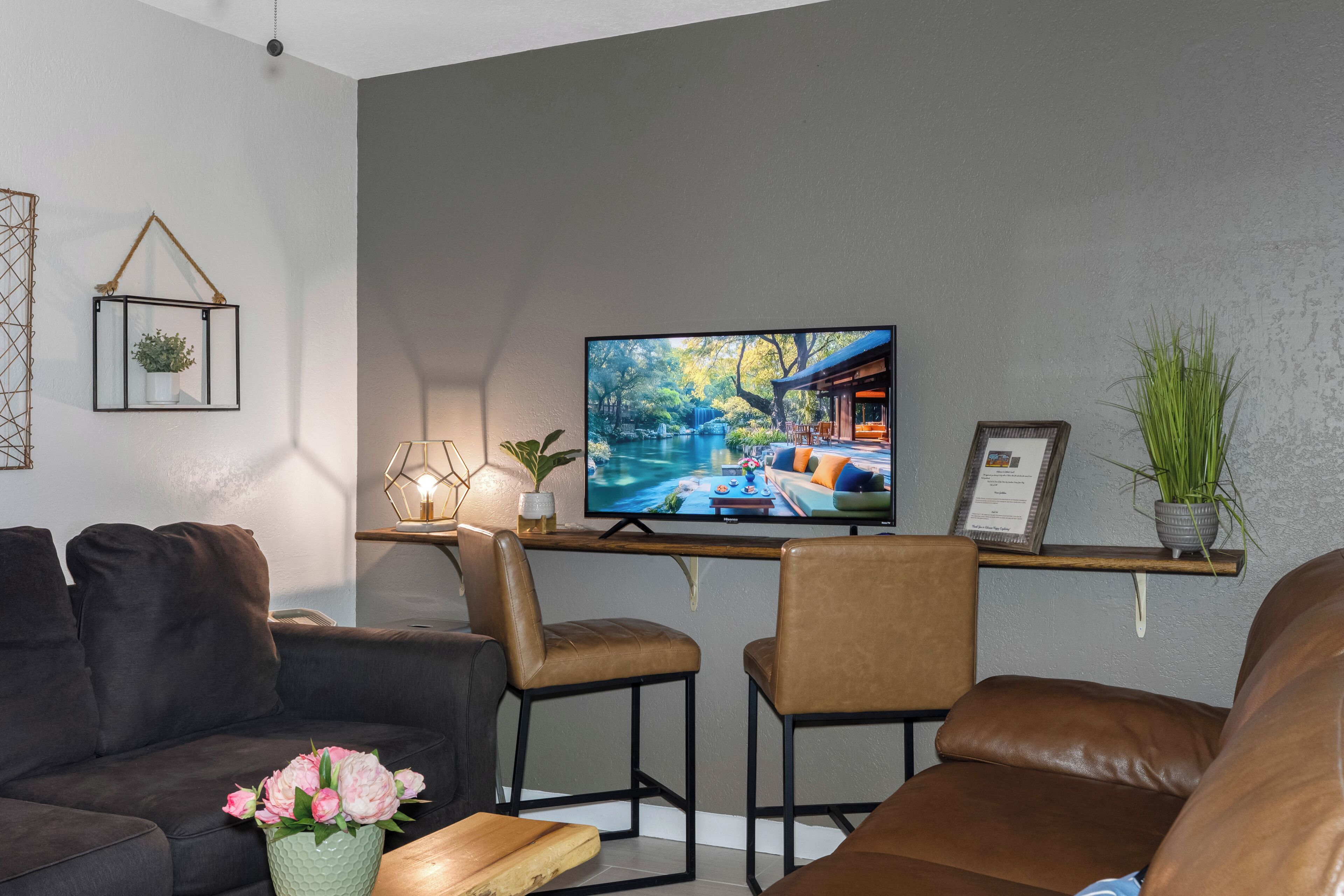 Smart TV