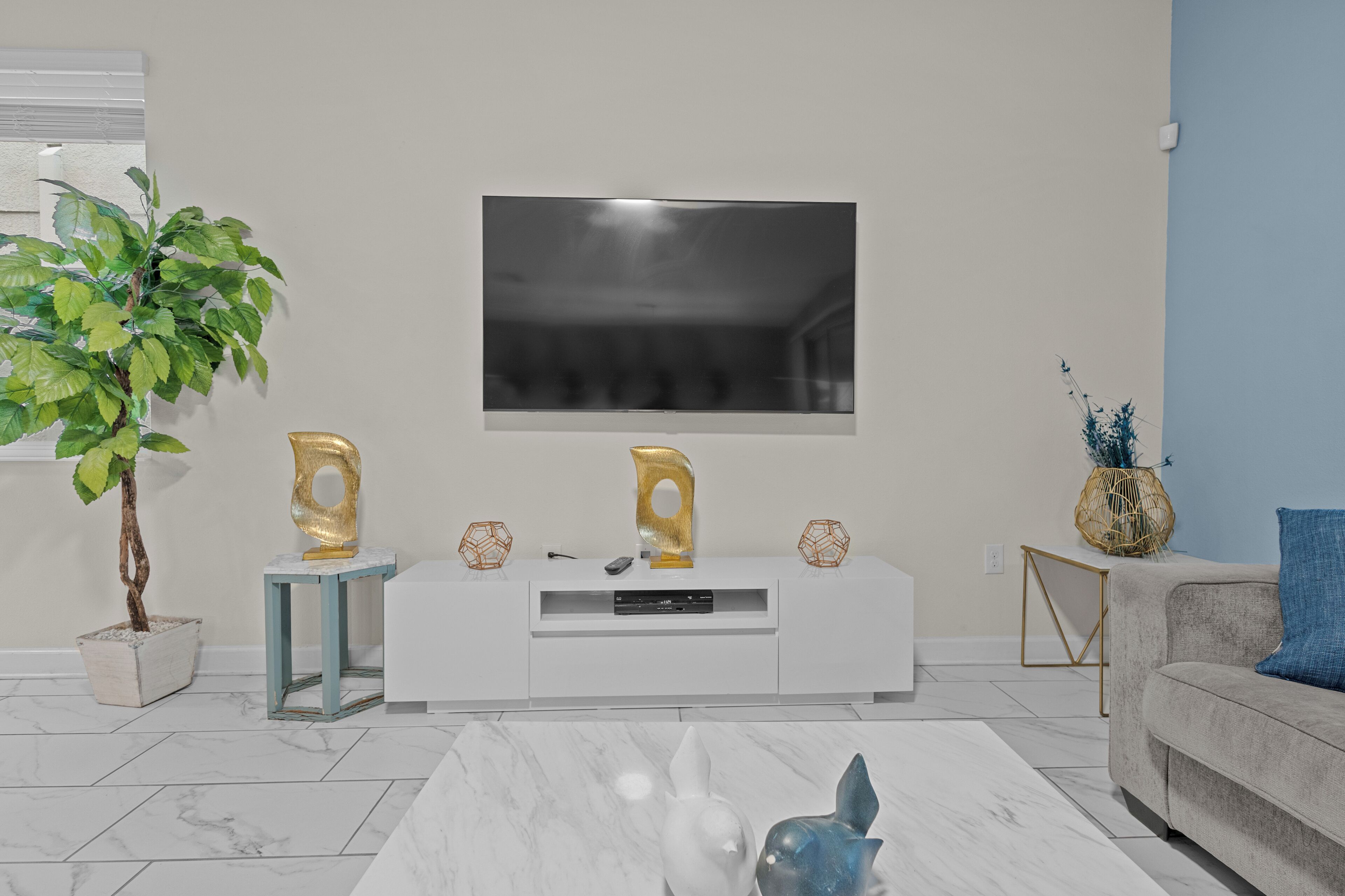 Smart TV