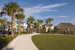 Sports court - Stunning 8BD/5BA Pool Home 212 (Four Corners)