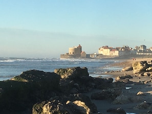 In StrandnÀhe