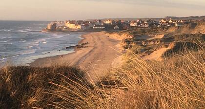 Corps de ferme de charme