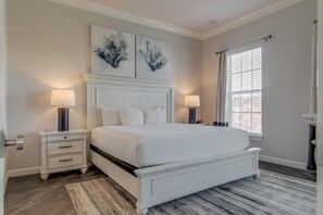 2 chambres, accès Internet, draps fournis