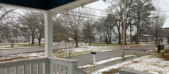 Chestnut Cottage - Minutes to Downtown and NMMC! Close to Fairpark & Arena.