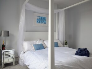 3 camere, Wi-Fi gratuito, lenzuola