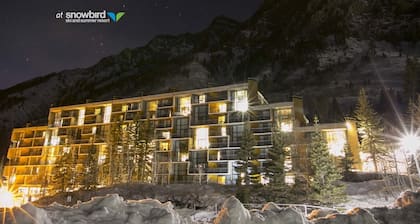 New Year's at Iron Blosam Lodge, Snowbird December 31, 2022 to January 7, 2023