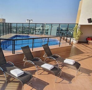 Exterior - Apart Hotel Ideia Brasília (Brasília)