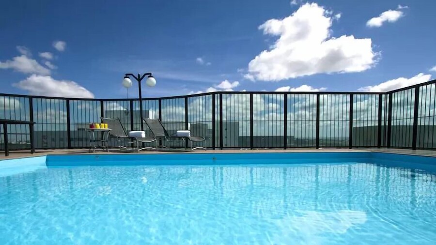 Apart Hotel Ideia Brasília