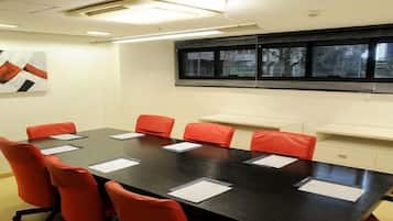Sala de reuniones