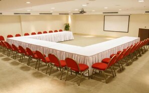 会议设施