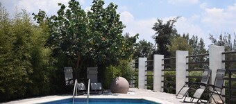 Capital O Plaza Galindo