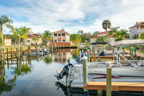 Port de plaisance