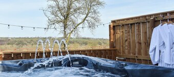 Alojamiento de 2 habitaciones en Escomb, near Bishop Auckland