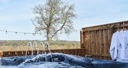 Alojamiento de 2 habitaciones en Escomb, near Bishop Auckland