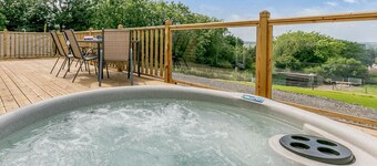 2 bedroom accommodation in Hemswell, near Market Rasen