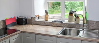 2 værelses bolig i Kirkby stephen