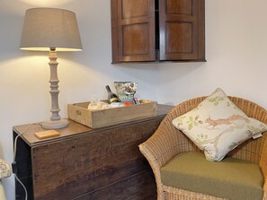 Interior - 2 bedroom accommodation in Kirkby stephen (Kirkby stephen)