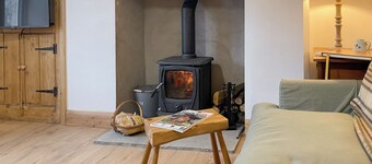 Alojamiento de 2 habitaciones en Kirkby stephen