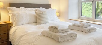 2 bedroom accommodation in Kirkby stephen