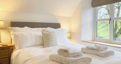 Alojamiento de 2 habitaciones en Kirkby stephen