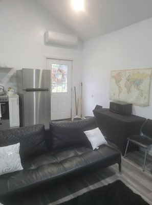 1 Schlafzimmer, WLAN