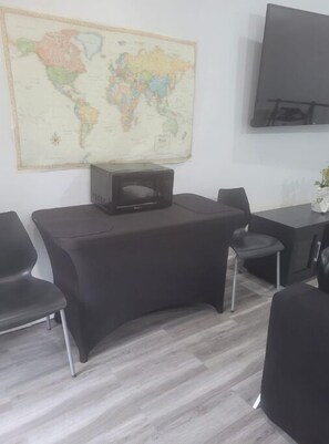 1 bedroom, WiFi