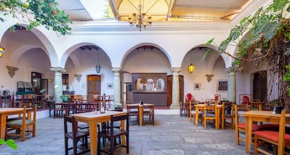 HOTEL LA CASA DE LA TIA