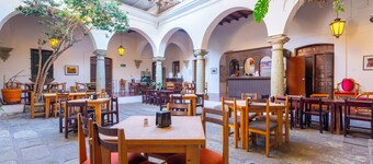 Capital O Posada La Casa De La Tia, Oaxaca