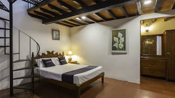 Chambres insonorisées, Wi-Fi gratuit, draps fournis