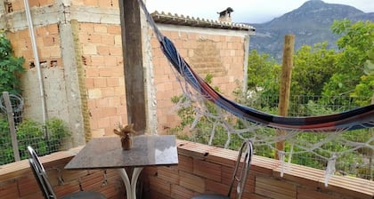 Para Quem Quer a paz Durante o dia e a Curtição da Noite na Lapinha da Serra