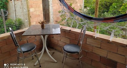 Para Quem Quer a paz Durante o dia e a Curtição da Noite na Lapinha da Serra