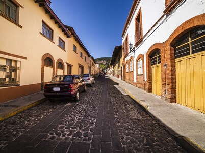 Hotel Casa Blanca