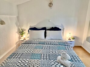 Room - Nikiti Beach (Sithonia)