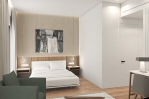 Room - Nikiti Beach (Sithonia)