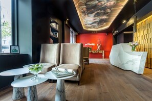 Lobby - La Comtesse by Elegancia (Paris)