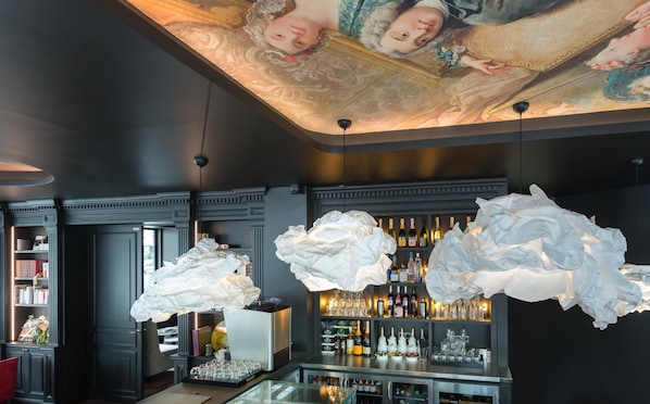 Bar (sur place)
