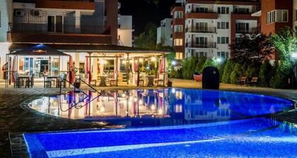 Marina View Fort Beach