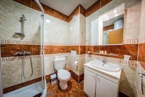 Badkamer