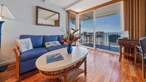 Condo, 1 chambre | Salle de séjour