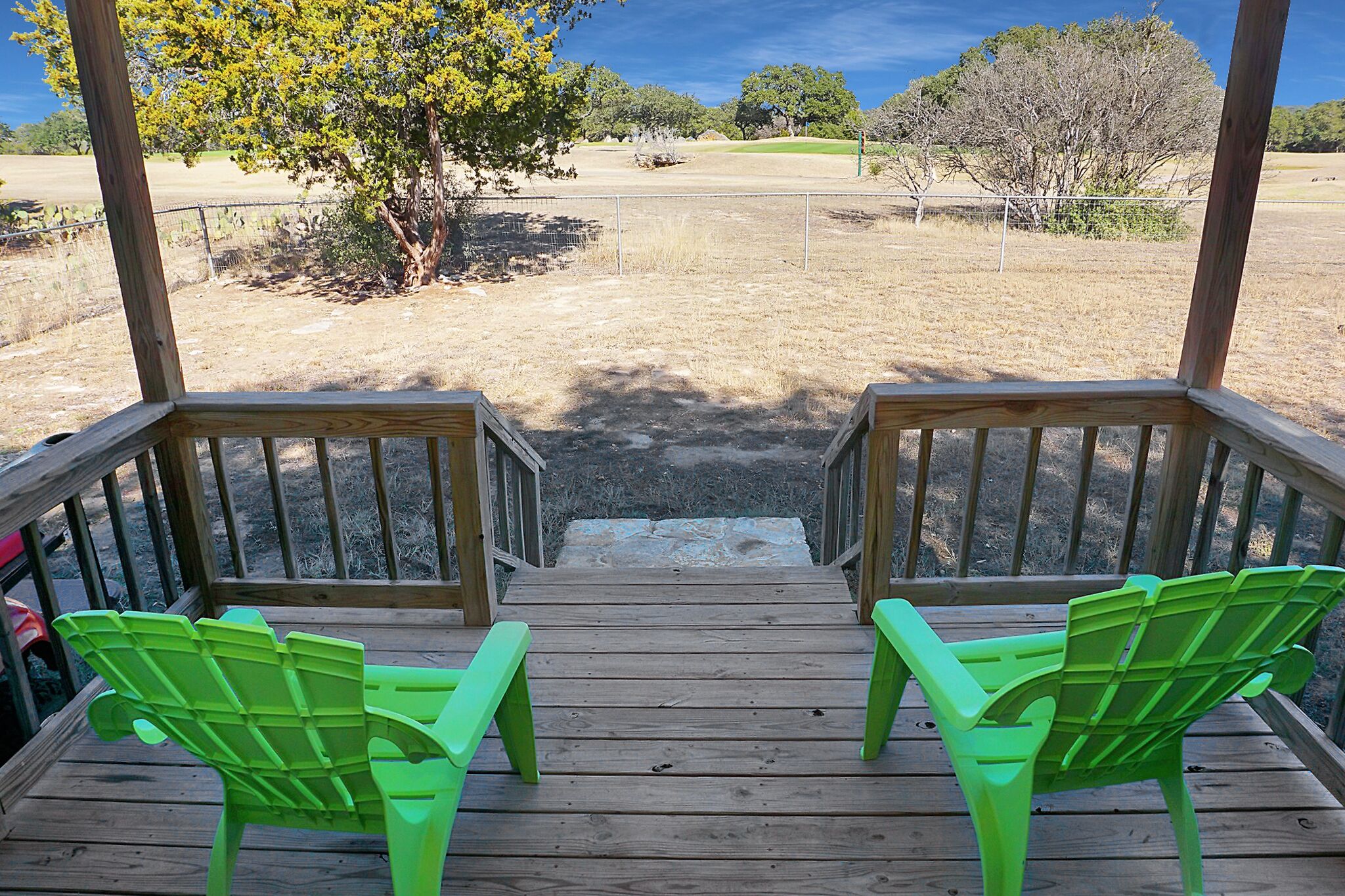 Caddyshack at Rebecca Creek | A Golfer's Paradise!