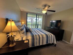 2 soverom, strykejern/-brett, wi-fi (inkludert) og sengetøy