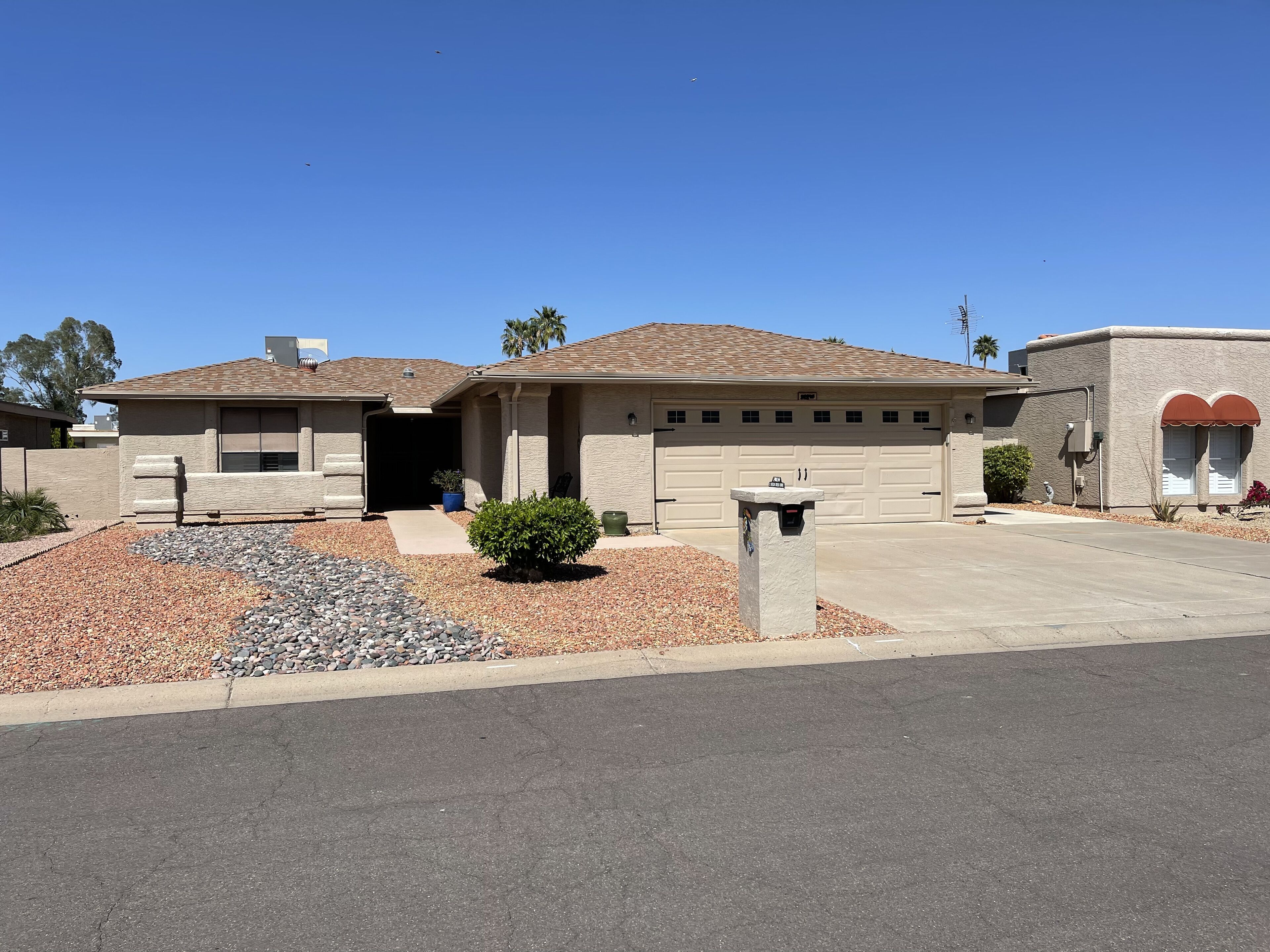 Over 50 Community - Short Walk to Cottonwood Pool and restaurant