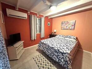 3 bedrooms, iron/ironing board, free WiFi, bed sheets - Hippie Chalet PR – A Boho Retreat Near Piñones State Forest & Piñones beaches! (Loíza)