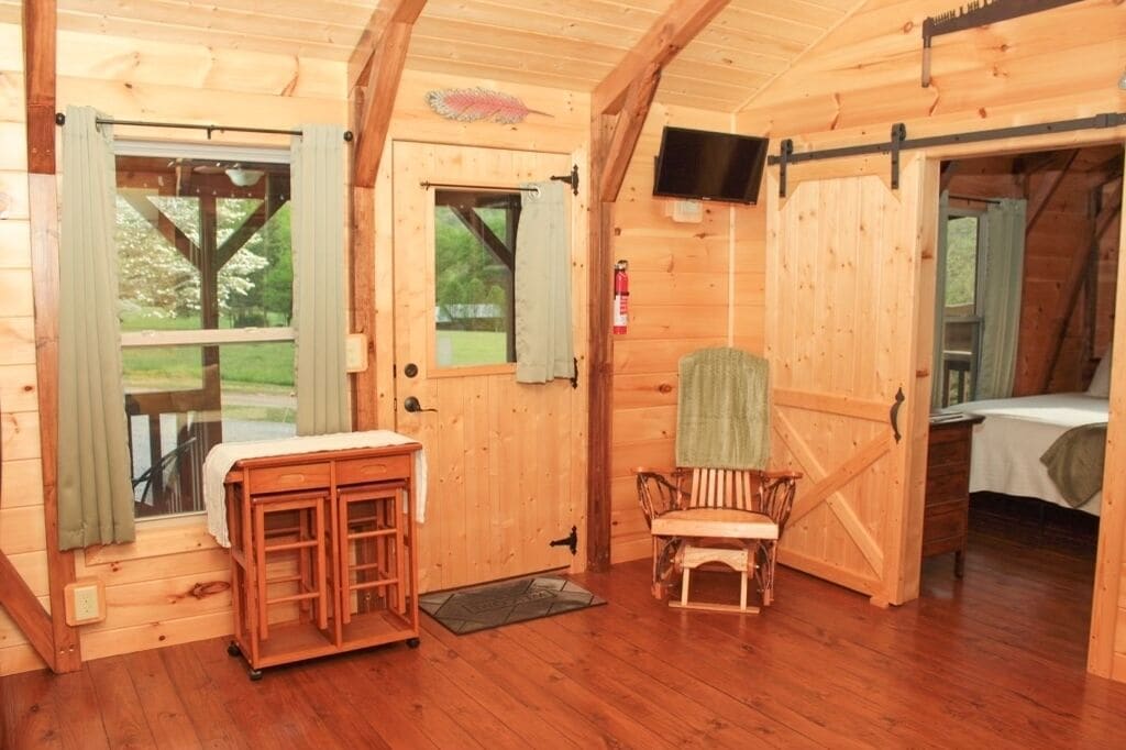 1 多间卧室、熨斗/熨衣板、免费 WiFi、床单